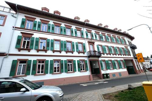 Foto - Wohnung zum Mieten in Seeheim-Jugenheim 1.650,00 € 122 m²