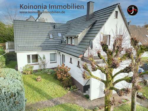 Foto - Haus zum Kaufen in Kierspe 320.000,00 € 153 m²