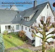 Haus zum Kaufen in Kierspe 320.000,00 € 153 m²