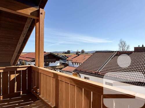 Foto - Wohnung zum Kaufen in Holzkirchen 365.000,00 € 56 m²
