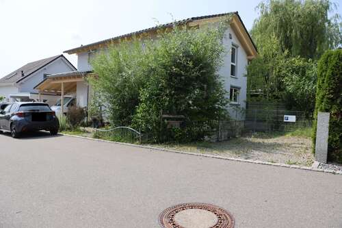 Foto - Haus zum Kaufen in Gailingen 649.000,00 € 171.7 m²