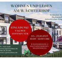 Wohnung zum Kaufen in Höhenkirchen-Siegertsbrunn 642.500,00 € 57.12 m²