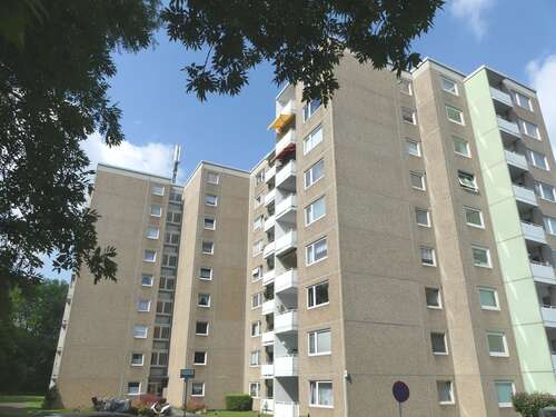 Foto - Wohnung zum Kaufen in Bonn-Holzlar 270.000,00 € 72 m²