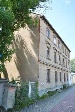 Foto - Haus zum Kaufen in Altenburg 315.000,00 € 450 m²