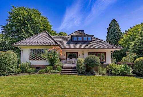 Foto - Haus zum Kaufen in Hamburg 2.600.000,00 € 189 m²