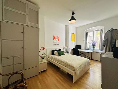 Foto - Wohnung zum Kaufen in Berlin 270.000,00 € 52 m²