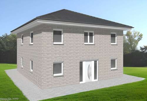 Foto - Haus zum Kaufen in Senden 405.370,00 € 148.5 m²