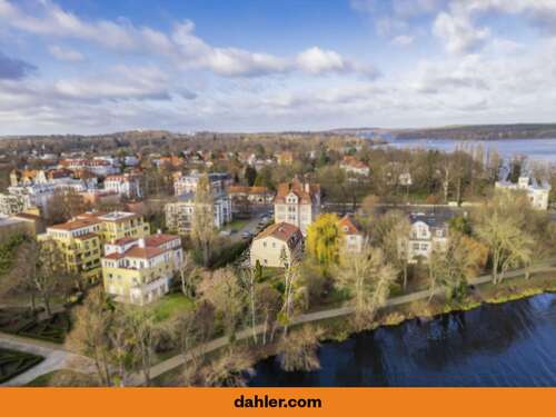Foto - Haus zum Kaufen in Potsdam Berliner Vorstadt 2.450.000,00 € 598.7 m²