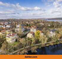 Haus zum Kaufen in Potsdam Berliner Vorstadt 2.450.000,00 € 598.7 m² - Potsdam / Berliner Vorstadt