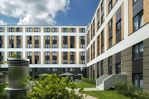 Foto - Wohnung zum Kaufen in Berlin 132.000,00 € 19.19 m²