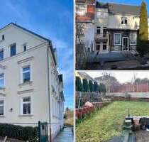 Haus zum Kaufen in Crimmitschau 148.300,00 € 220 m²