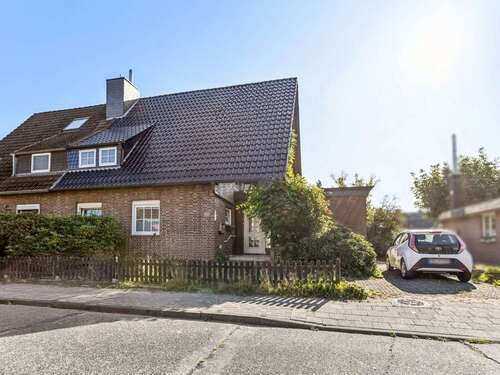 Foto - Haus zum Kaufen in Bremen 179.000,00 € 132 m²