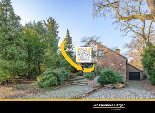 Foto - Haus zum Kaufen in Hamburg 1.395.000,00 € 188 m²