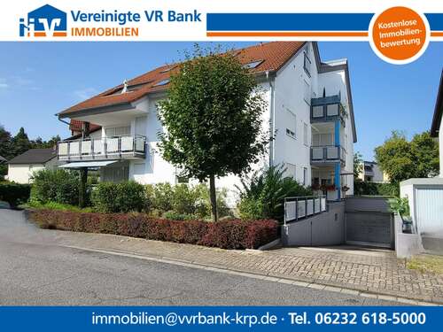 Foto - Wohnung zum Kaufen in Speyer 270.000,00 € 72 m²