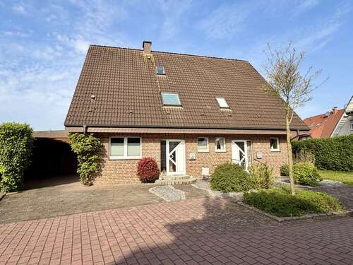 Foto - Haus zum Kaufen in Reken 460.000,00 € 186.71 m²
