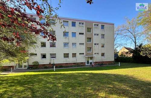 Foto - Wohnung zum Mieten in Wolfenbüttel 480,00 € 62.28 m²