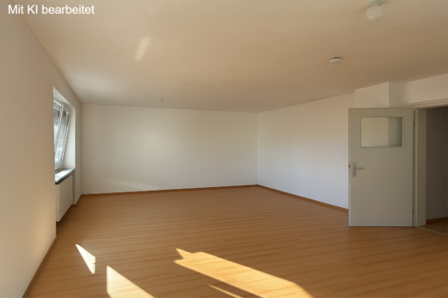 Foto - Wohnung zum Mieten in Deggendorf 700,00 € 70 m²