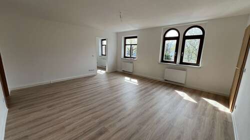 Foto - Wohnung zum Mieten in Chemnitz 260,00 € 52 m²