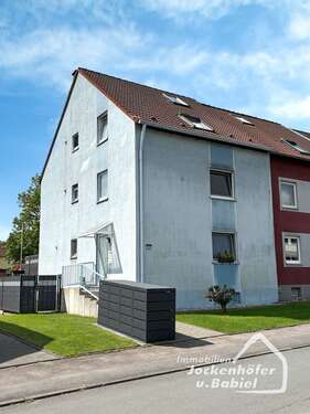 Foto - Wohnung zum Kaufen in Bottrop 105.000,00 € 61.43 m²
