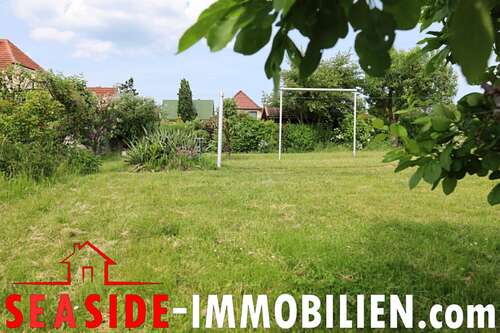 Foto - Grundstück zu verkaufen in Kühlungsborn 270.000,00 € 691 m²