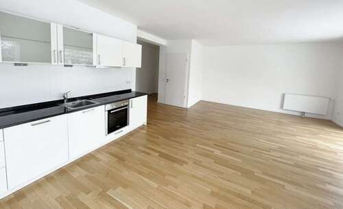 Foto - Wohnung zum Kaufen in Niedernhausen 342.000,00 € 85.7 m²