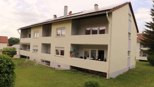 Foto - Wohnung zum Mieten in Albstadt-Onstmettingen 530,00 € 64.77 m²