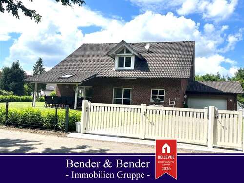 Foto - Haus zum Kaufen in Windeck 560.000,00 € 202 m²
