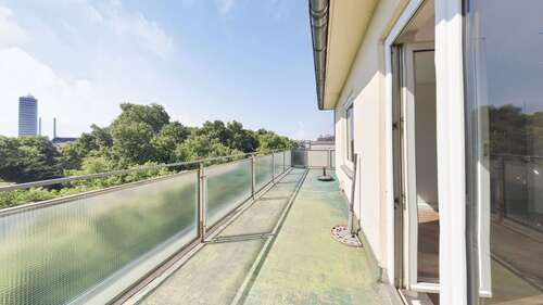 Foto - Büro in Düsseldorf 690,00 € 46 m²