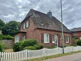 Haus zum Kaufen in Wesselburen 129.000,00 € 126.32 m²