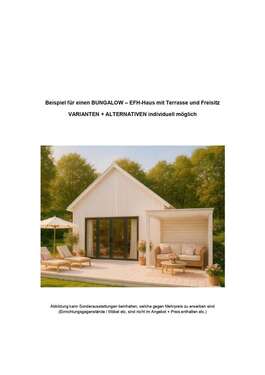 Foto - Haus zum Kaufen in Bad Griesbach 299.900,00 € 59 m²