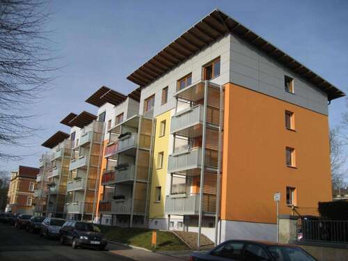 Foto - Wohnung zum Mieten in Nordhausen 346,00 € 50.05 m²