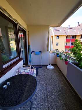 Foto - Wohnung zum Mieten in Erlangen 560,00 € 34 m²