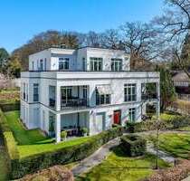 Wohnung zum Kaufen in Hamburg 2.850.000,00 € 219 m²