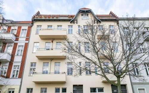 Foto - Wohnung zum Kaufen in Berlin 310.000,00 € 61 m²