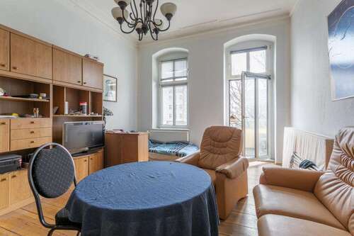 Foto - Wohnung zum Kaufen in Berlin 310.000,00 € 61 m²