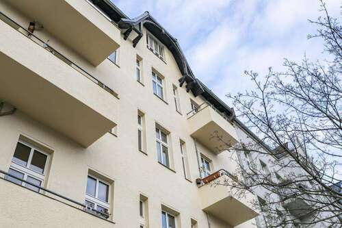 Foto - Wohnung zum Kaufen in Berlin 310.000,00 € 61 m²