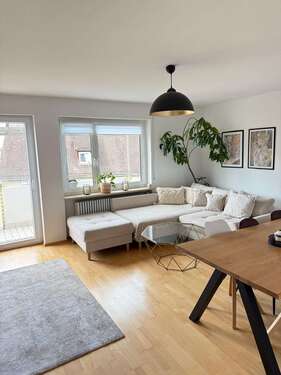 Foto - Wohnung zum Mieten in Lindau 940,00 € 75 m²