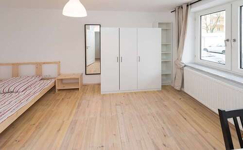 Foto - WG-Zimmer in München 875,00 € 10 m²