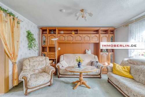 Foto - Haus zum Kaufen in Hoppegarten 399.000,00 € 60 m²