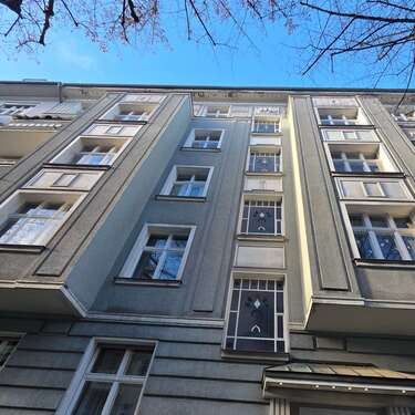 Foto - Wohnung zum Kaufen in Berlin 1.120.000,00 € 132 m²