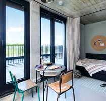 Wohnen auf Zeit in Frankfurt am Main 905,00 €