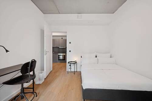 Foto - WG-Zimmer in Berlin 635,00 € 11 m²