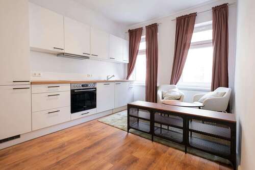 Foto - Wohnen auf Zeit in Magdeburg 1.200,00 €