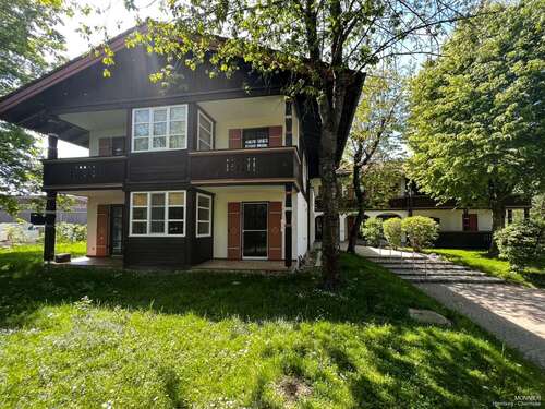 Foto - Wohnung zum Kaufen in Eggstätt 199.000,00 € 45 m²