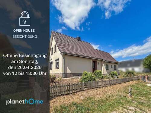 Foto - Haus zum Kaufen in Kesdorf 185.000,00 € 92 m²