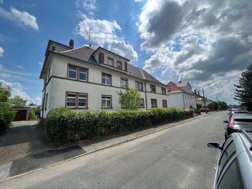 Foto - Wohnung zum Mieten in Oschatz 250,00 € 49.36 m²