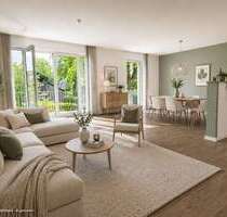 Wohnung zum Mieten in Aachen 1.180,00 € 98 m²