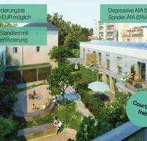 Wohnung zum Kaufen in Berlin 285.000,00 € 35.9 m²