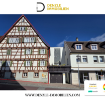 Haus zum Kaufen in Leonberg 599.100,00 € 355 m²