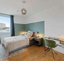 WG-Zimmer in Munich 950,00 € 14 m²